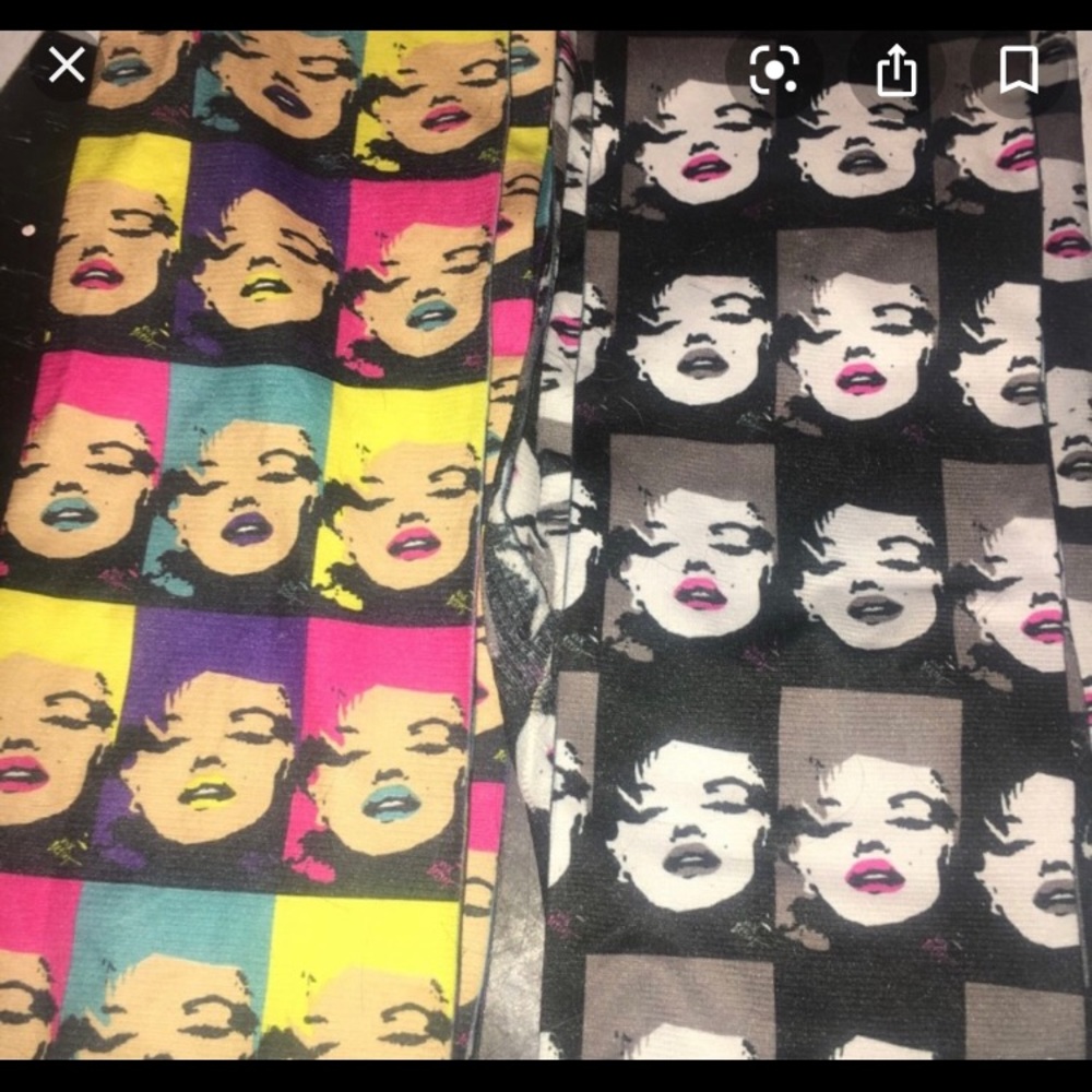 ISO! PLS.POSTBUYING! Betsey Johnson Marilyn Tights